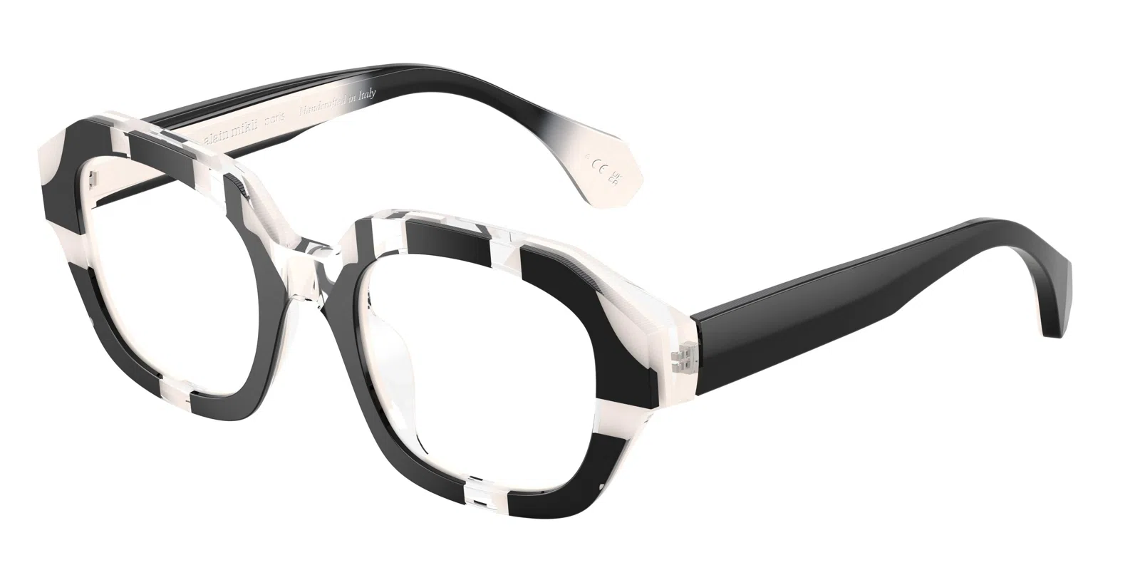 Alain Mikli 3510X Eyeglasses - view 5
